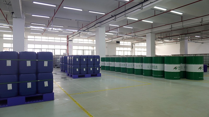 防锈剂和防锈油的区别，让hth·华体新材告诉您